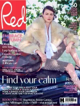 Red Magazine 1