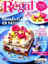 Regal Magazine (Français) 1