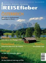 Reisefieber (Allemand) 1