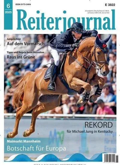 Reiterjournal (Allemand)