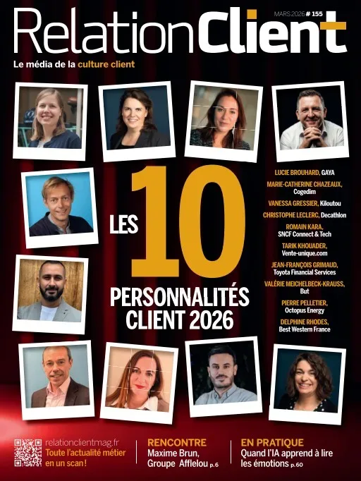 Relation Client (Français)
