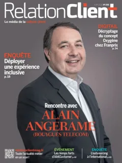 Relation Client (Français)