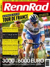 Rennrad (Allemand) 1