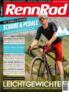 Rennrad (Allemand)