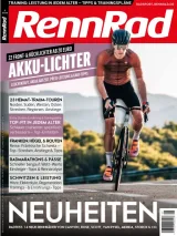 Rennrad (Allemand) 1