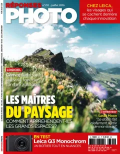 Réponses Photo (Français)