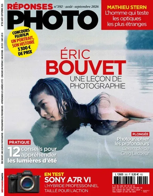 Réponses Photo (Français)