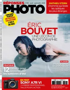 Réponses Photo (Français)