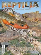 Reptilia (Allemand) 1