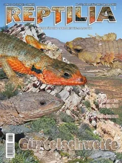 Reptilia (Allemand)