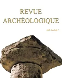 Revue Archéologique (Français)