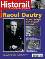 Revue Historail (Français) 1