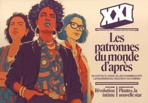 Revue XXI (Français)