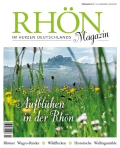 Rhön Magazin (Allemand)