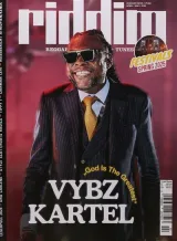 Riddim (Allemand) 1