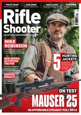 Rifle Shooter (UK) Magazine 1