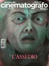 Rivista del cinematografo (Italien) 1
