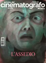 Rivista del cinematografo (Italien) 1
