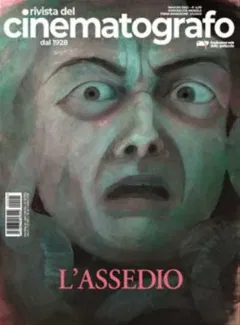 Rivista del cinematografo (Italien)