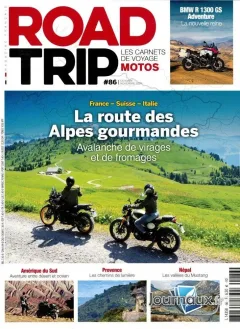 Road Trip (Français)