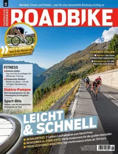 Roadbike (Allemand)