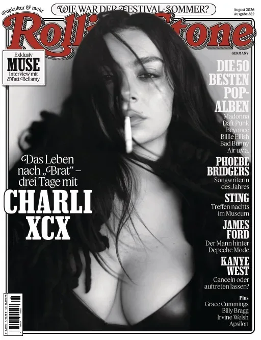 Rolling Stone (Allemand)