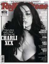 Rolling Stone (Allemand) 1