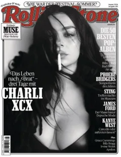Rolling Stone (Allemand)