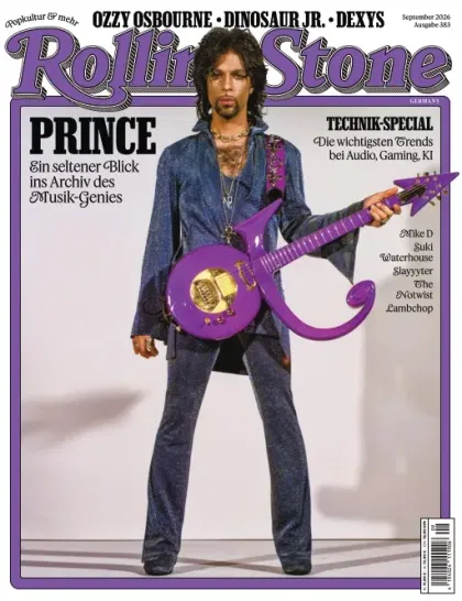 Rolling Stone (Allemand)