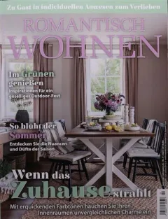 Romantisch Wohnen (Allemand)