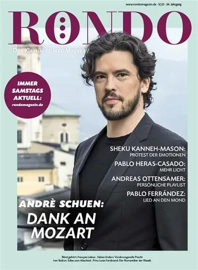 Rondo (Allemand)