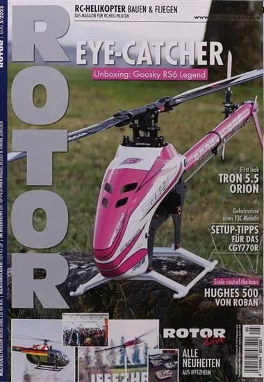 Rotor (Allemand)
