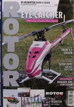 Rotor (Allemand)
