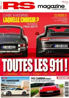 RS Magazine (Français)