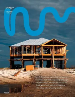 Rum International Edition Magazine (Anglais)
