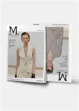 Rundschau M. Müller und Sohn (Allemand) 1