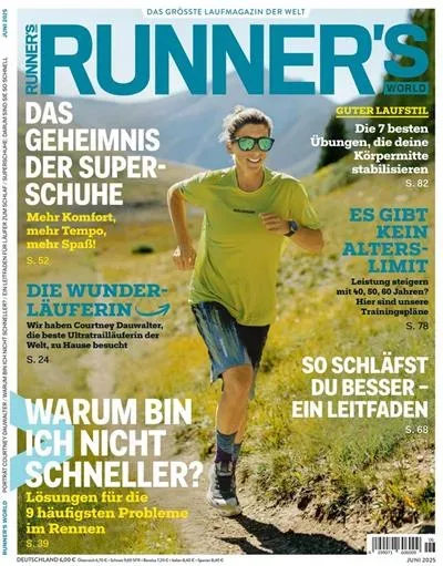 Runner's World (Allemand)