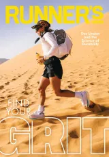 Runner's World (USA) Magazine 1