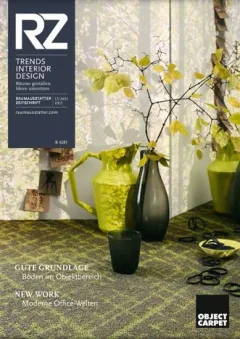 RZ - Trends Interior Design (Allemand)