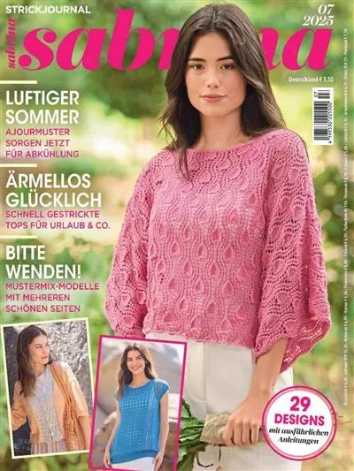 Sabrina (Allemand)