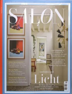 SALON (Allemand)