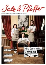 Salz & Pfeffer (Allemand) 1