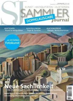 Sammler Journal (Allemand)