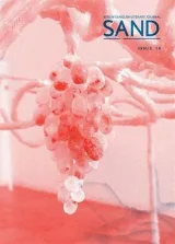 Sand Magazine (Anglais) 1