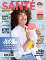 Sante (Français) 1