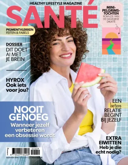 Sante (Français)