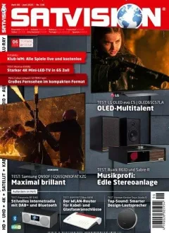 SatVision (Allemand)