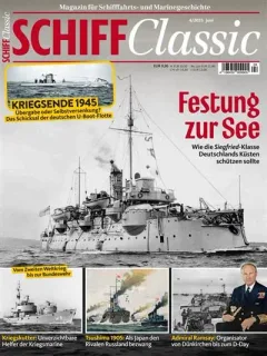 Schiff Classic (Allemand)