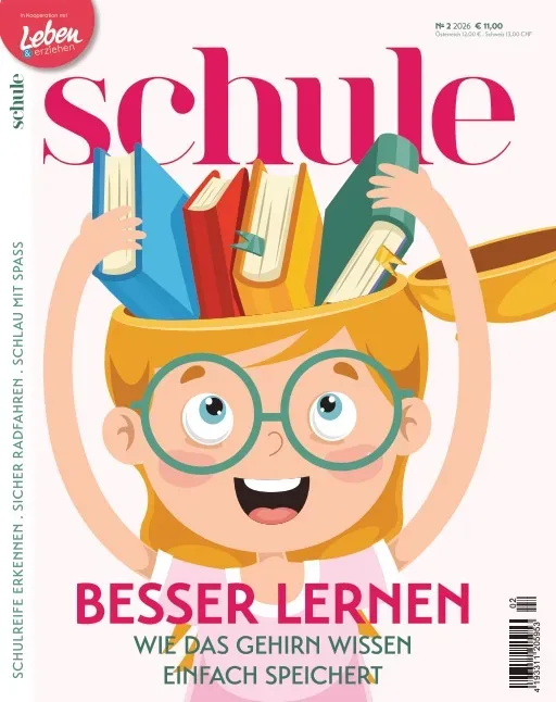 Schule (Allemand) 1