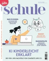 Schule (Allemand) 1
